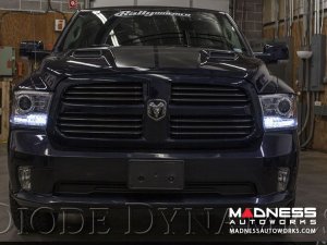 Dodge Ram Switchback SB LED Boards Dodge Ram Switchback SB LED Boards